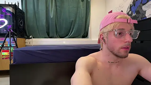 killa2053 (M young) - CUM