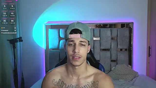 orionblaze69_ webcam