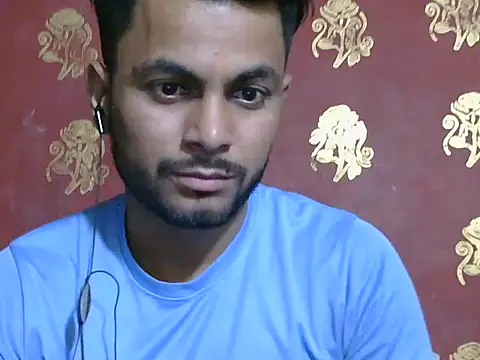 Stubborndesiboy webcam