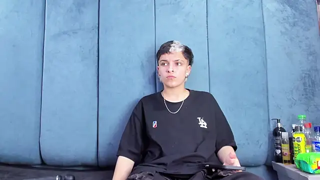 Megan_Thompson_ webcam