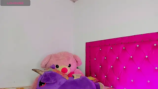 dahiiangomezz webcam