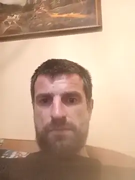 TwardyKierowca webcam