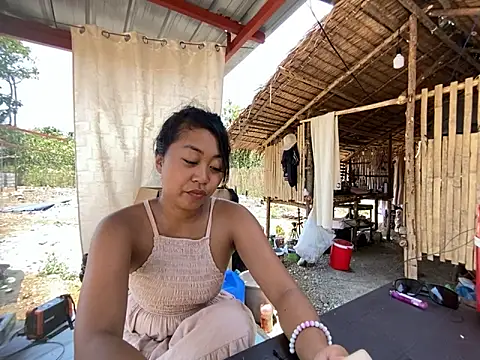 Juliet_official_pro webcam