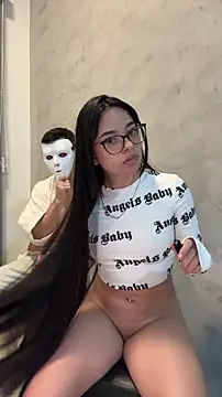 SophiaMelissa webcam