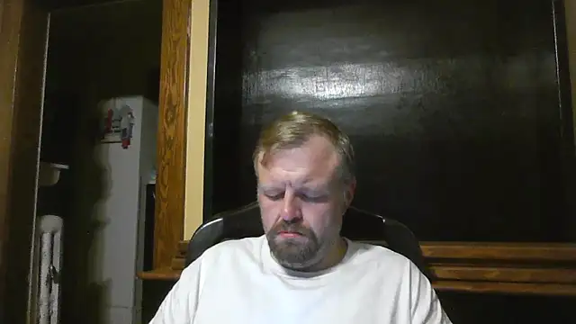 TheOneDonShaun webcam