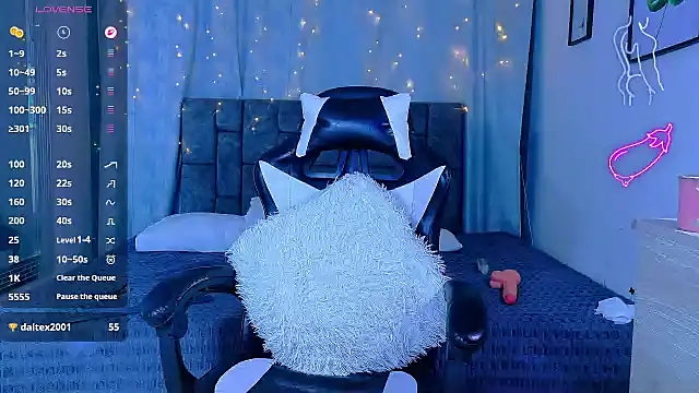 NicolasTorrez webcam