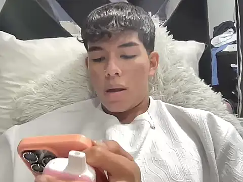 CAROLYNFOSTER webcam