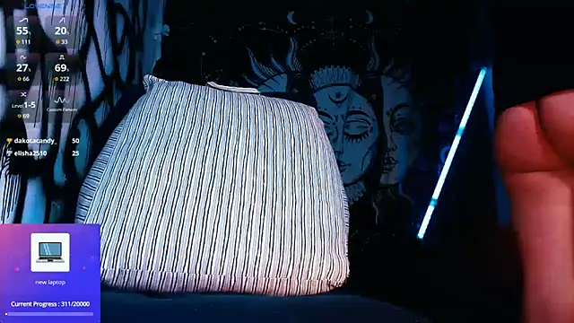 Preview Marieblueeyes