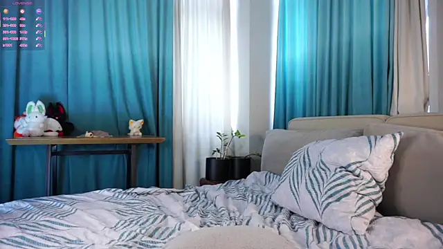 DarylAshworth webcam