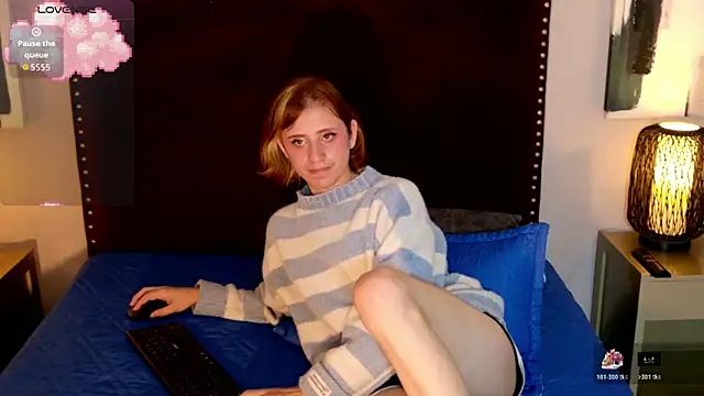 seraphine_star webcam