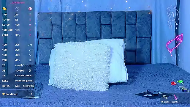 NicolasTorrez webcam