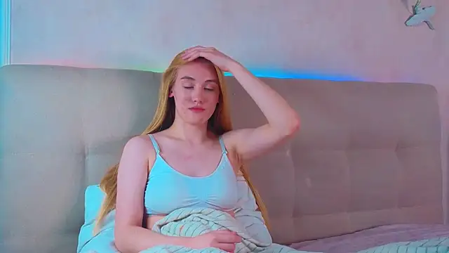 JenniferCamprell webcam