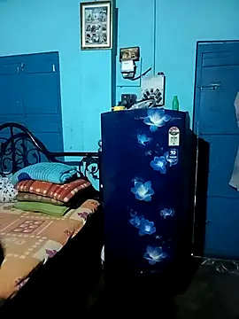 hotty-kobita-vabi (F young) - First day First Show