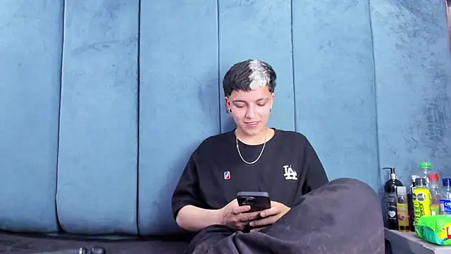 Megan_Thompson_ webcam