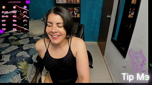 peanut_tangerine webcam