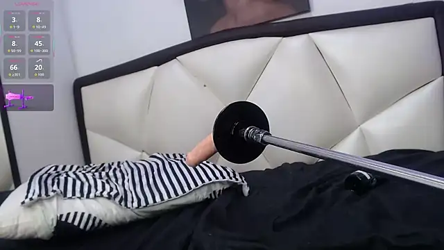 Madison_Copers webcam