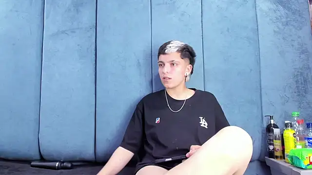 Megan_Thompson_ webcam