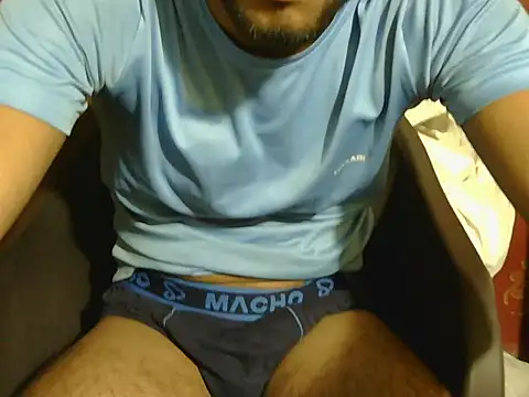 Stubborndesiboy webcam