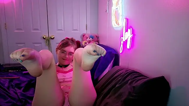 daddysprincess731 webcam