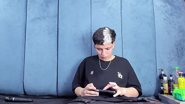 Megan_Thompson_ webcam