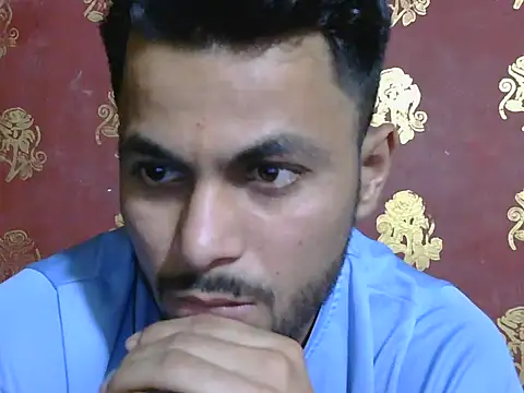 Stubborndesiboy webcam