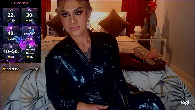 StellaStrong30 webcam