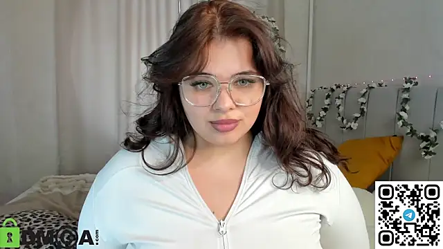 Annet_Nel1son webcam