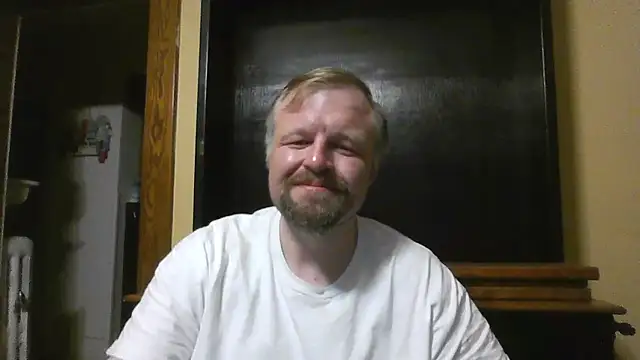 TheOneDonShaun webcam