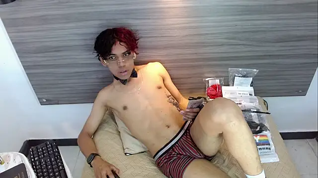 DaviidBuckx_ webcam