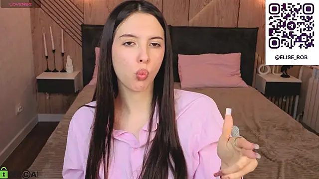 elise_robbie webcam