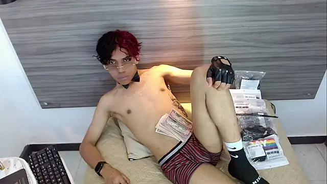 DaviidBuckx_ webcam