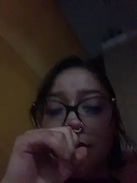 LilithMonette webcam