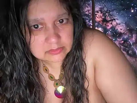 MelanieFawker webcam