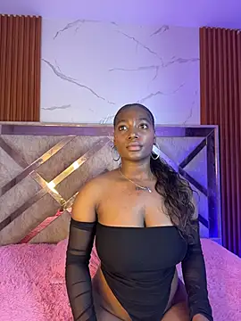 Kendy_Wilkinson webcam