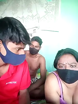 Group_Of_Lust webcam