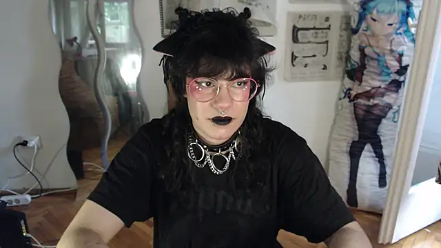 PainPrince69 webcam