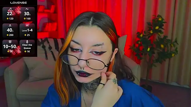 Mistress__Marcelline