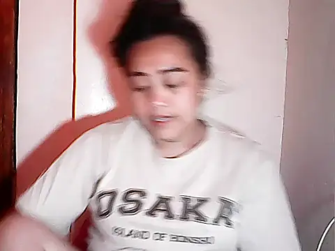 Pinay_Chubby20 webcam