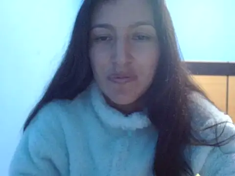 SarahFriendly webcam