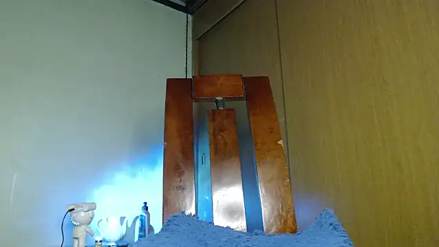 DEMON_LITTLE_333 webcam