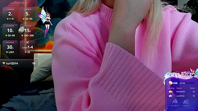 scent__of_woman webcam