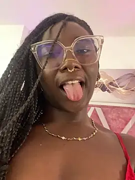 ZahhyFrequency webcam