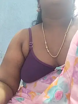 divyasree1431 webcam