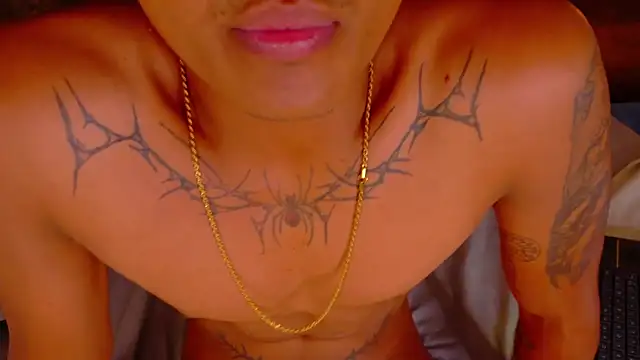 AndrewKenoxx_ webcam