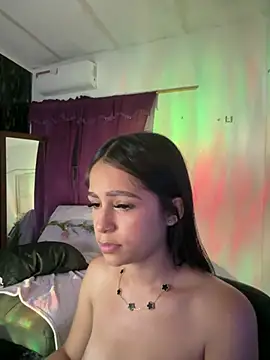 Paulas_sweet430 webcam