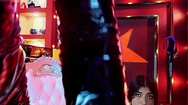 Master_kingsadic webcam