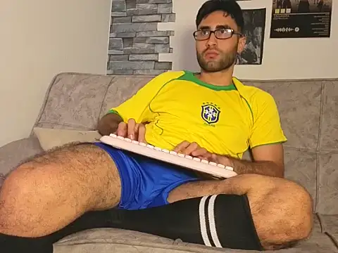 Justdavid_ webcam
