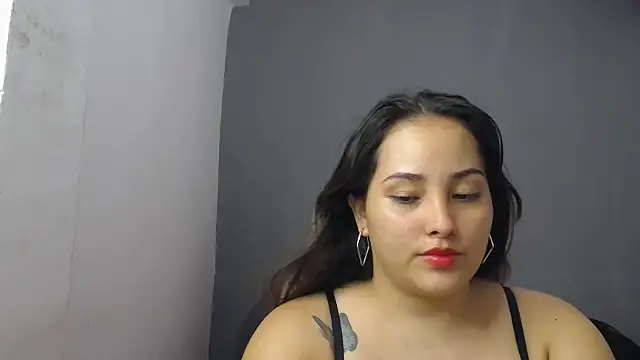 Ivanna_Vegax webcam