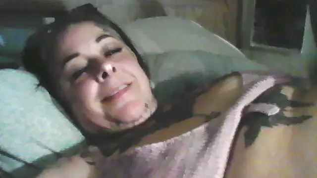 Kitty_bang webcam