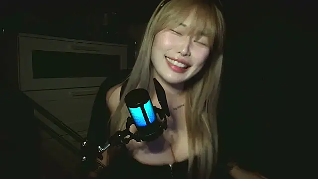 obeycarrienoona webcam